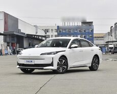 Changan Qiyuan A 05, 2025 il