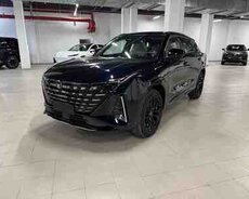 Changan Uni-Z, 2025 il