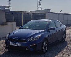 Kia Forte, 2021 il