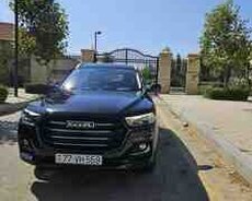 Haval H6, 2025 il