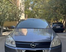 Opel Astra H, 2007 il