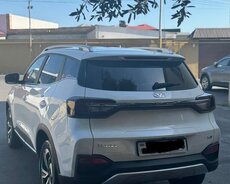 Kaiyi X3, 2024 il