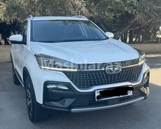 Kaiyi X3, 2024 il