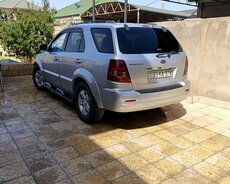 Kia Sorento, 2005 il
