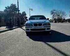 BMW 540, 2001 il