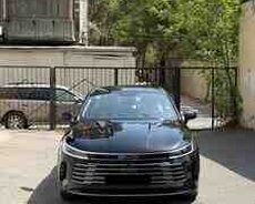 BYD Destroyer 05, 2025 il
