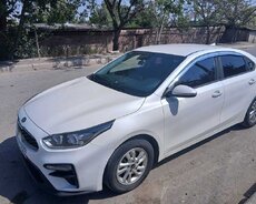 Kia K3, 2019 il