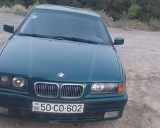 BMW 318, 1993 il