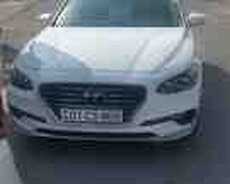 Hyundai Grandeur, 2017 il