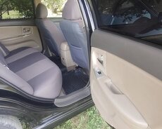 Kia Cerato, 2008 il