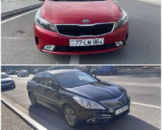 Hyundai crandeur, 2015 il