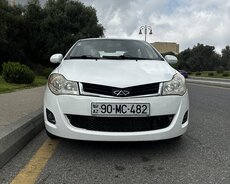 Chery Fullwin 2, 2011 il