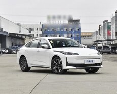 Changan Changan qiyuan A 05, 2025 il