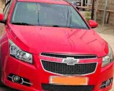 Chevrolet Cruze, 2014 il