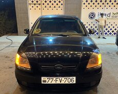 Kia Rio, 2006 il