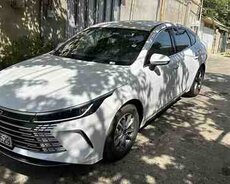 BYD Destroyer 05, 2025 il