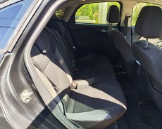Ford Focus, 2014 il