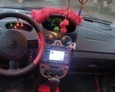 Chevrolet Spark, 2007 il