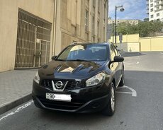 Nissan Qashqai, 2013 il