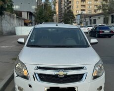 Chevrolet Cobalt, 2013 il
