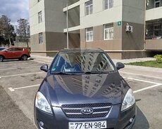 Kia Ceed, 2008 il