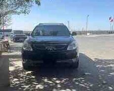 Hyundai Veracruz, 2007 il