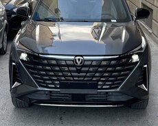 Changan Uni Z, 2025 il