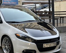 Dodge Dart, 2014 il