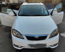 Daewoo Gentra, 2014 il
