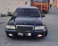 Mercedes C 220, 2000 il