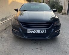 Volkswagen Passat CC, 2009 il