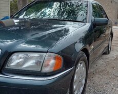 Mercedes C220, 1998 il