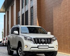Toyota Prado 2014, 2014 il