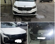 Kia sorento, 2017 il