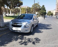 Chevrolet Cobalt, 2023 il
