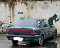 Daewoo Espero, 1997 il