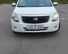 Ravon R4, 2019 il