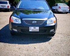Kia Cerato, 2008 il