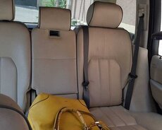 Land Rover Range Rover Vogue, 2003 il