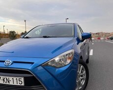 Toyota yaris iA, 2016 il