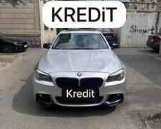 BMW 528, 2013 il