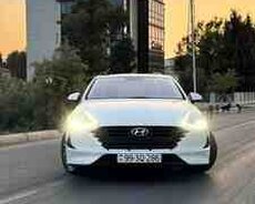 Hyundai Sonata, 2020 il