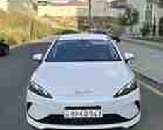BYD Seal 05, 2025 il