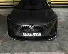 Changan Uni-T, 2025 il