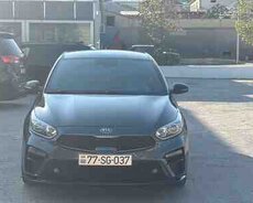 KIA Forte, 2021 il