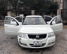 Nissan Sunny, 2008 il