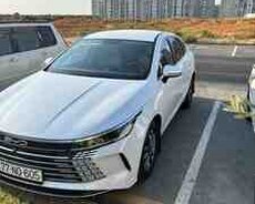 BYD Destroyer 05, 2025 il