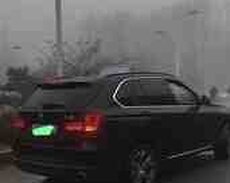 BMW X5, 2016 il