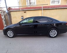 Volkswagen passat, 2014 il