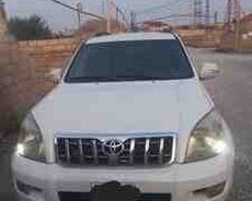Toyota Prado, 2009 il